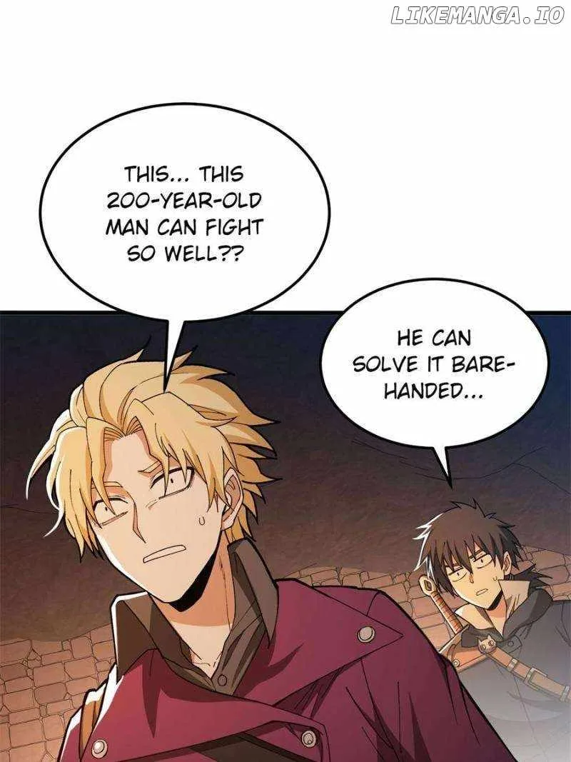Evil Dragon Is Reincarnated! Revenge Begins at the Age of Five! Chapter 259 page 11