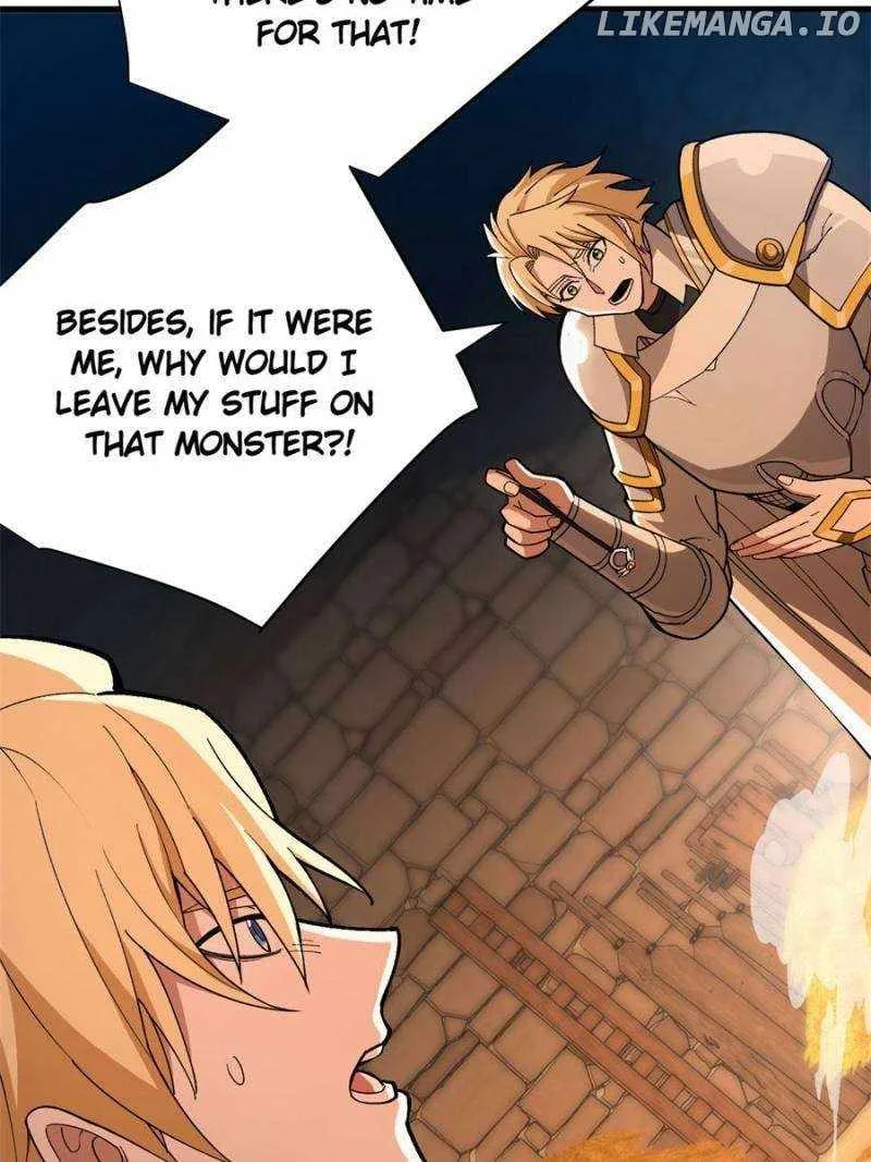 Evil Dragon Is Reincarnated! Revenge Begins at the Age of Five! Chapter 259 page 23