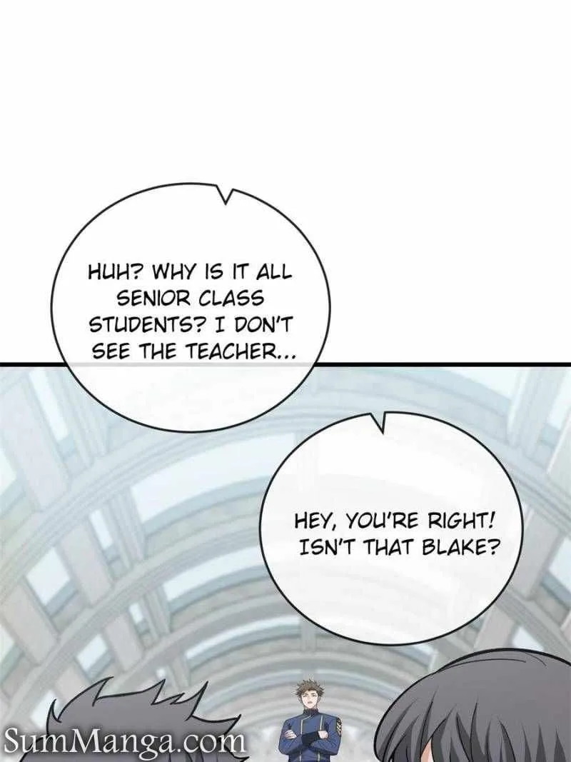 Evil Dragon Is Reincarnated! Revenge Begins at the Age of Five! Chapter 288 page 32