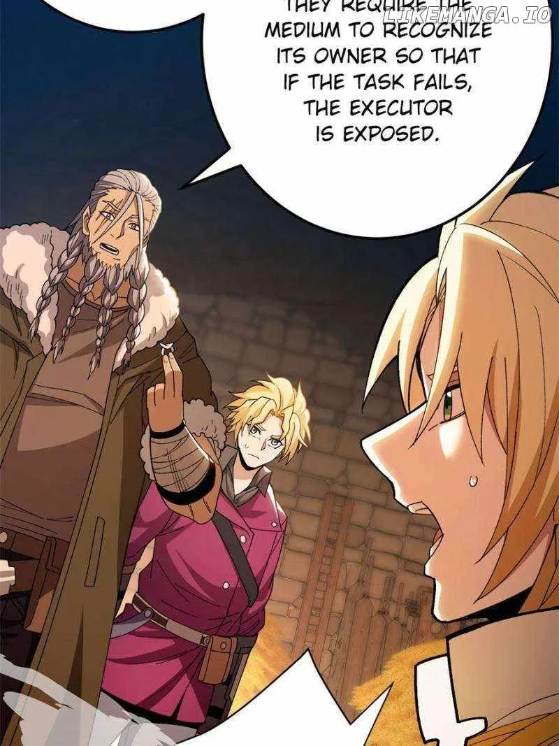 Evil Dragon Is Reincarnated! Revenge Begins at the Age of Five! Chapter 259 page 25