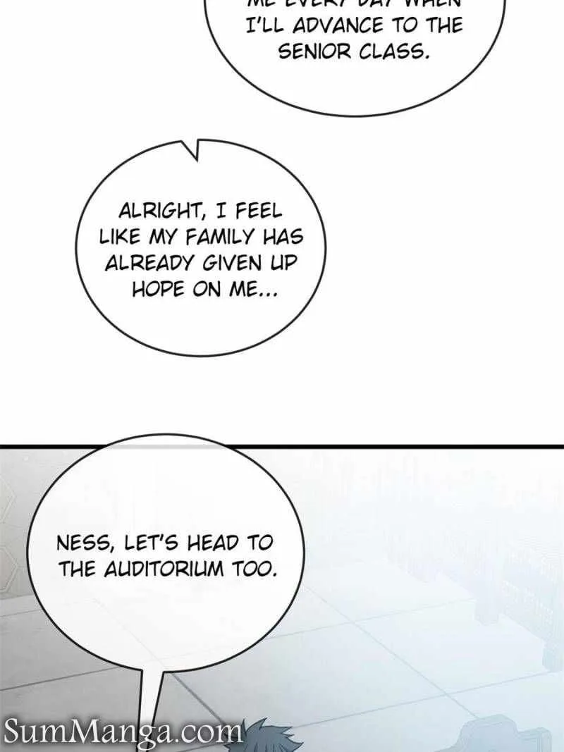 Evil Dragon Is Reincarnated! Revenge Begins at the Age of Five! Chapter 288 page 22