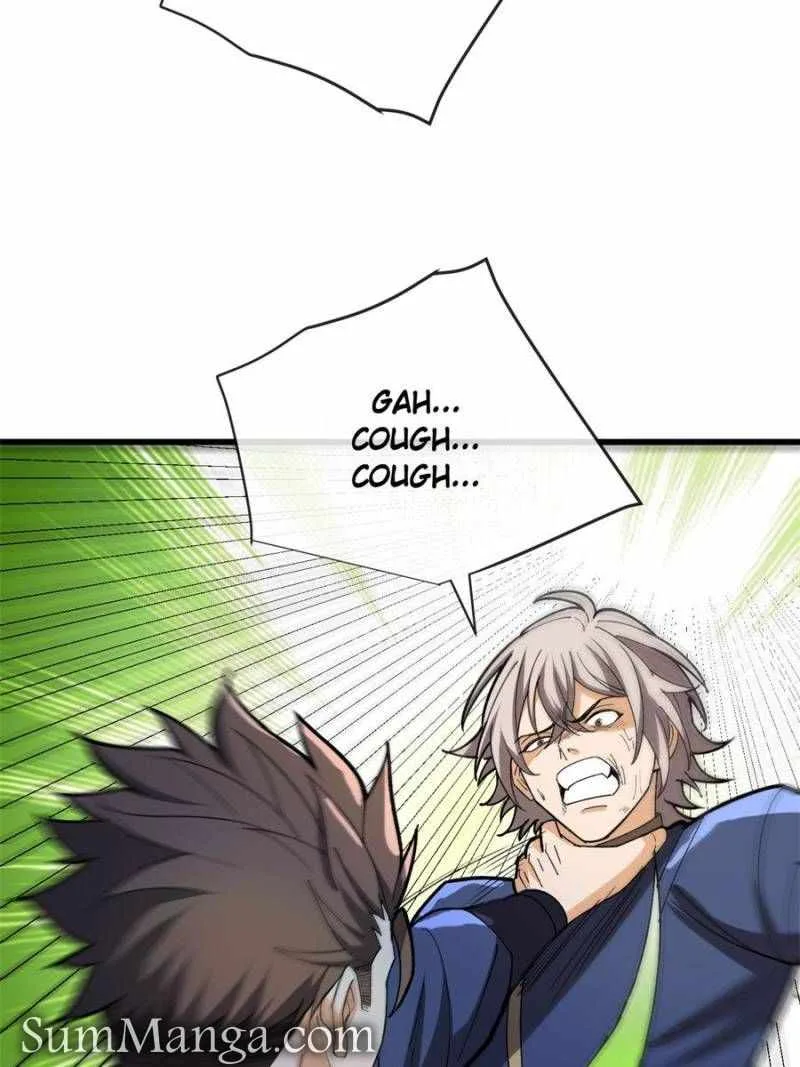 Evil Dragon Is Reincarnated! Revenge Begins at the Age of Five! Chapter 286 page 3