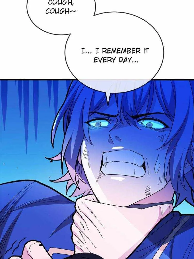 Evil Dragon Is Reincarnated! Revenge Begins at the Age of Five! Chapter 286 page 6