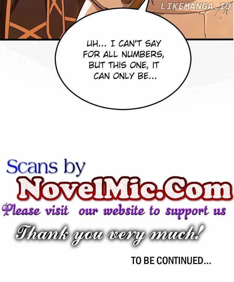 Evil Dragon Is Reincarnated! Revenge Begins at the Age of Five! Chapter 259 page 29