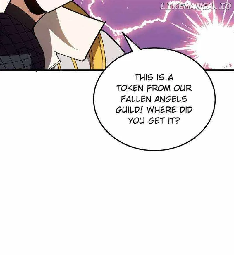 Evil Dragon Is Reincarnated! Revenge Begins at the Age of Five! Chapter 259 page 20