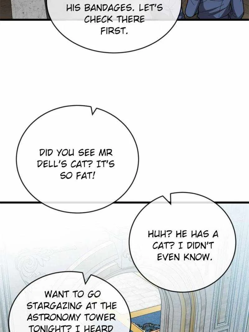 Evil Dragon Is Reincarnated! Revenge Begins at the Age of Five! Chapter 288 page 28