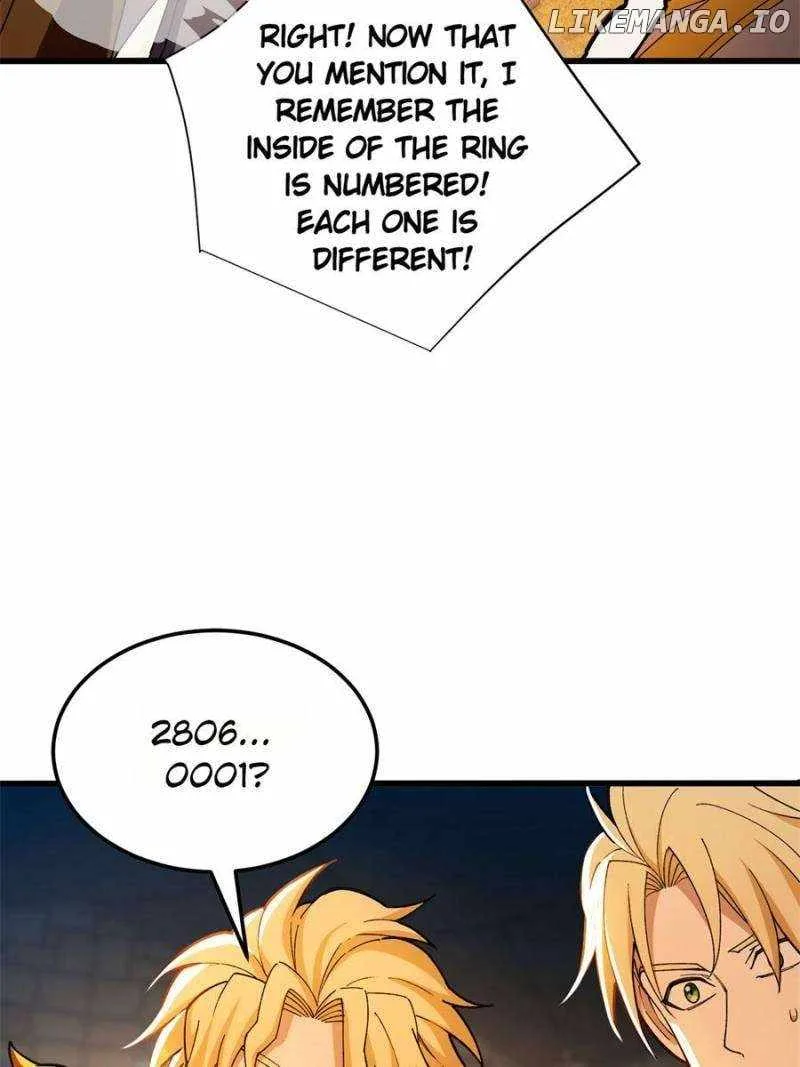 Evil Dragon Is Reincarnated! Revenge Begins at the Age of Five! Chapter 259 page 26