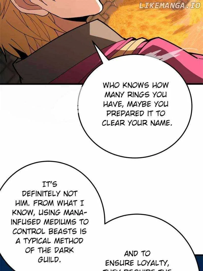 Evil Dragon Is Reincarnated! Revenge Begins at the Age of Five! Chapter 259 page 24