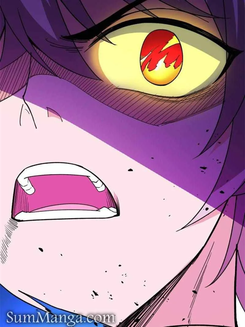 Evil Dragon Is Reincarnated! Revenge Begins at the Age of Five! Chapter 286 page 8