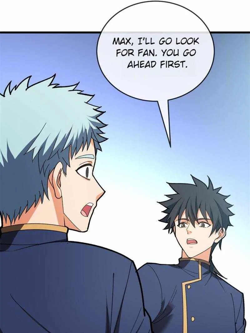 Evil Dragon Is Reincarnated! Revenge Begins at the Age of Five! Chapter 288 page 24