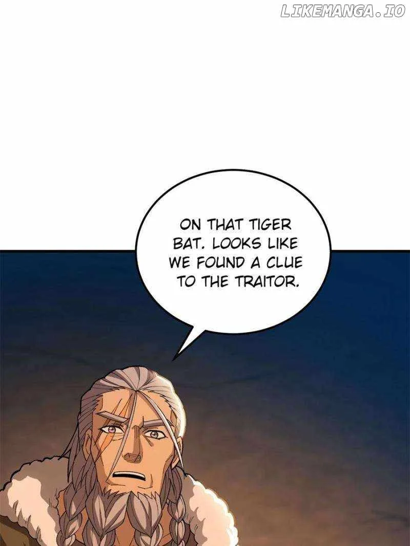 Evil Dragon Is Reincarnated! Revenge Begins at the Age of Five! Chapter 259 page 21