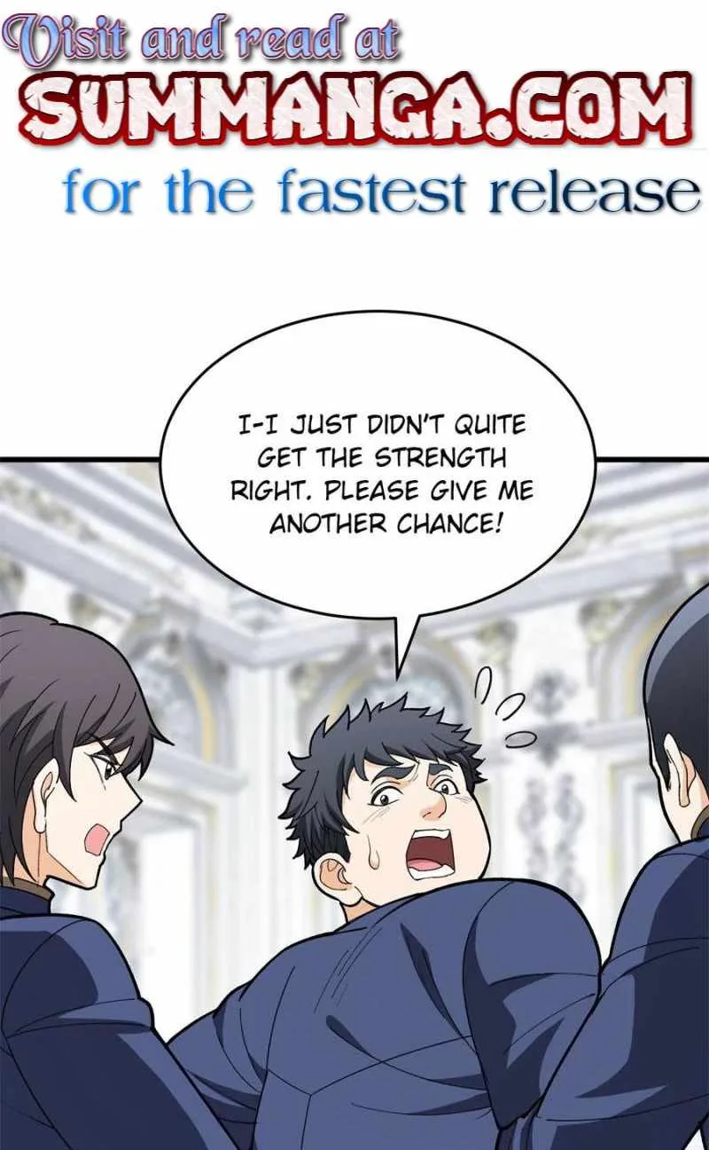 Evil Dragon Is Reincarnated! Revenge Begins at the Age of Five! Chapter 290 page 1