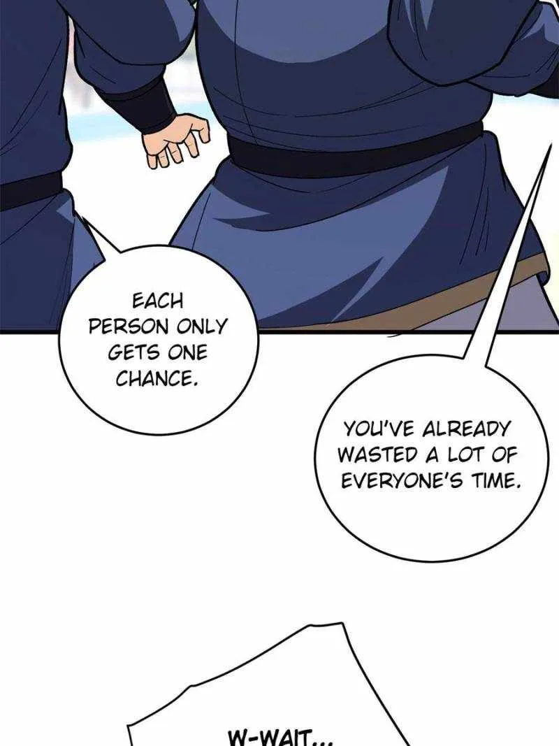 Evil Dragon Is Reincarnated! Revenge Begins at the Age of Five! Chapter 290 page 2
