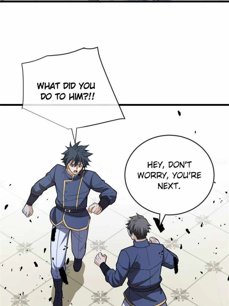 Evil Dragon Is Reincarnated! Revenge Begins at the Age of Five! Chapter 286 page 14
