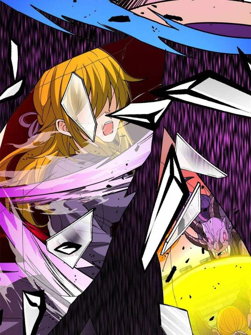 Evil Dragon Is Reincarnated! Revenge Begins at the Age of Five! Chapter 286 page 9