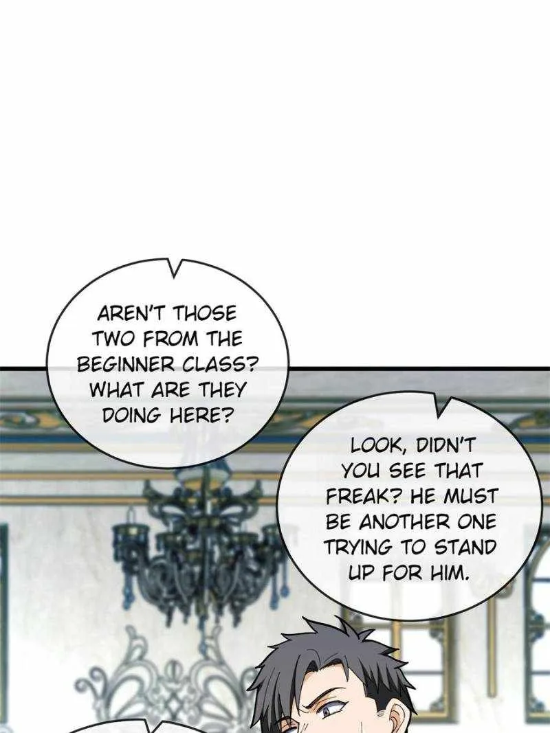 Evil Dragon Is Reincarnated! Revenge Begins at the Age of Five! Chapter 286 page 18