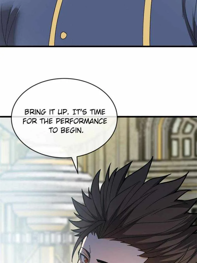 Evil Dragon Is Reincarnated! Revenge Begins at the Age of Five! Chapter 288 page 36