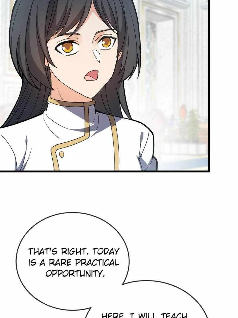 Evil Dragon Is Reincarnated! Revenge Begins at the Age of Five! Chapter 288 page 34