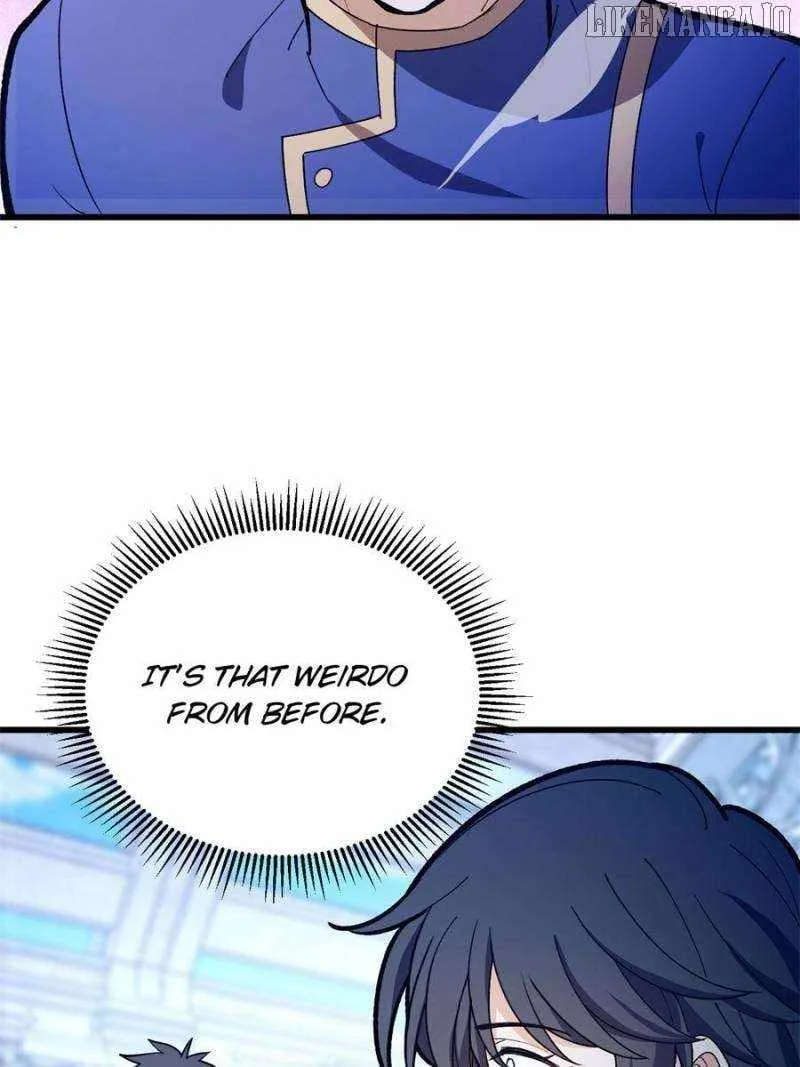 Evil Dragon Is Reincarnated! Revenge Begins at the Age of Five! Chapter 291 page 2