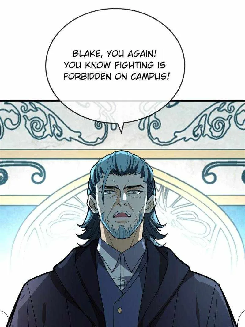 Evil Dragon Is Reincarnated! Revenge Begins at the Age of Five! Chapter 286 page 21