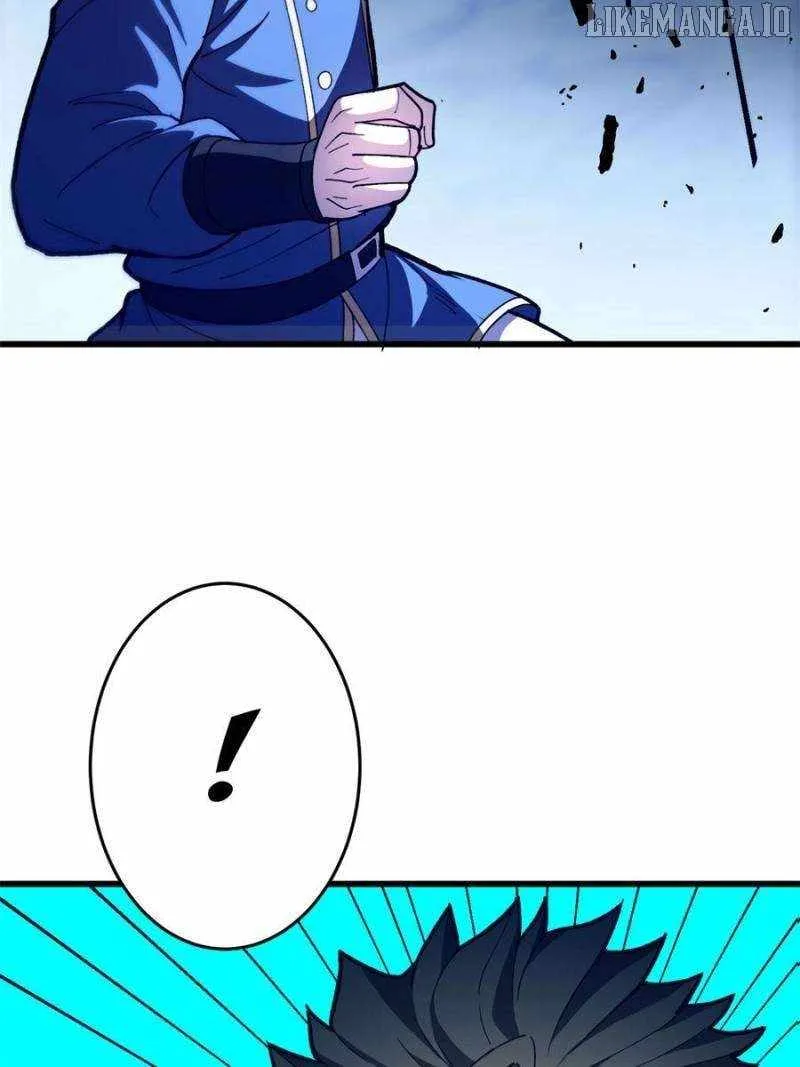 Evil Dragon Is Reincarnated! Revenge Begins at the Age of Five! Chapter 291 page 9