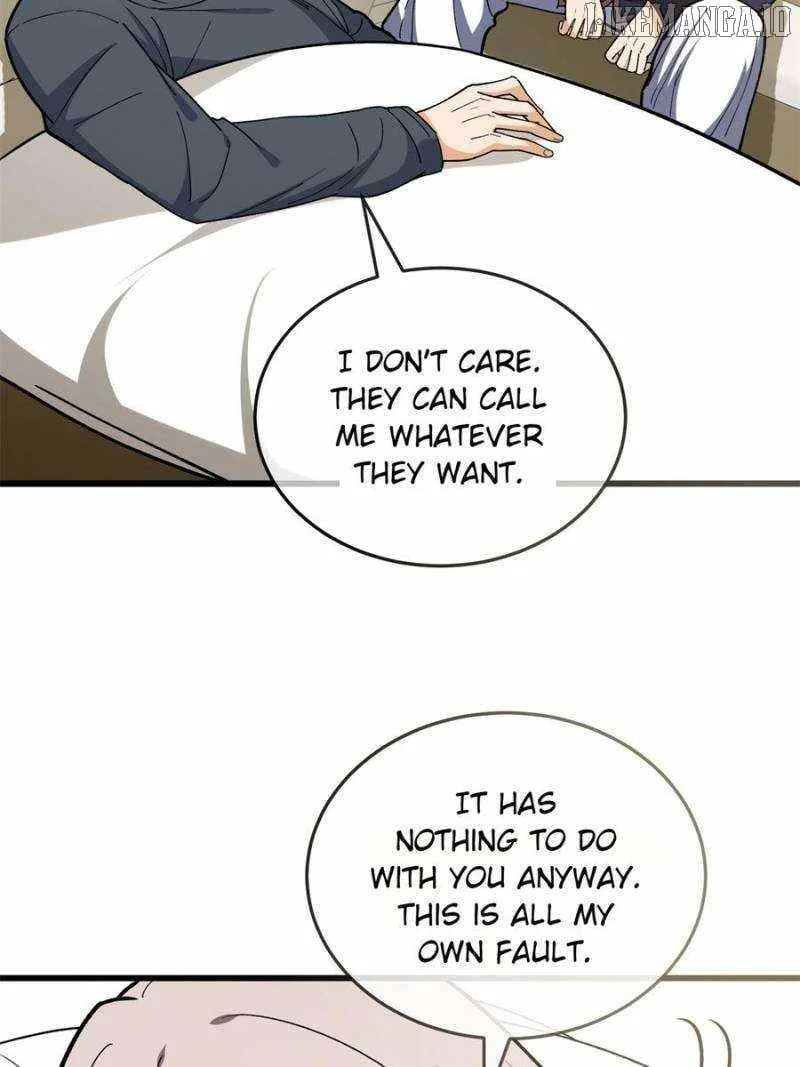 Evil Dragon Is Reincarnated! Revenge Begins at the Age of Five! Chapter 287 page 5