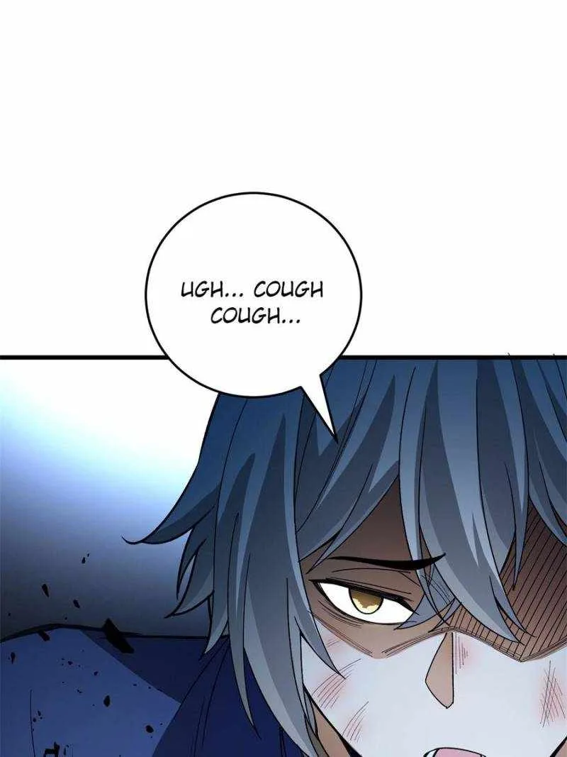Evil Dragon Is Reincarnated! Revenge Begins at the Age of Five! Chapter 290 page 18