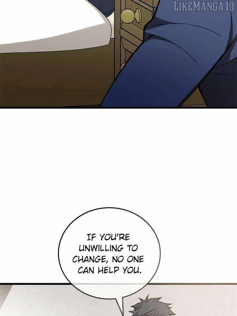 Evil Dragon Is Reincarnated! Revenge Begins at the Age of Five! Chapter 287 page 8