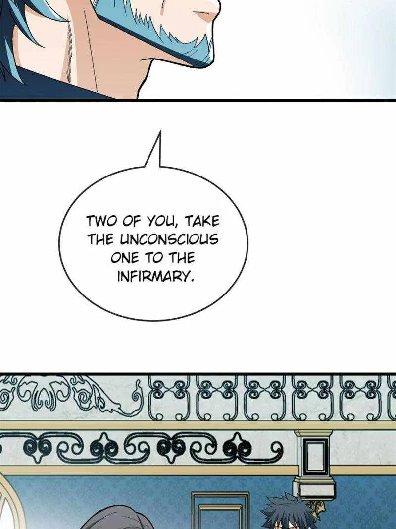 Evil Dragon Is Reincarnated! Revenge Begins at the Age of Five! Chapter 286 page 25