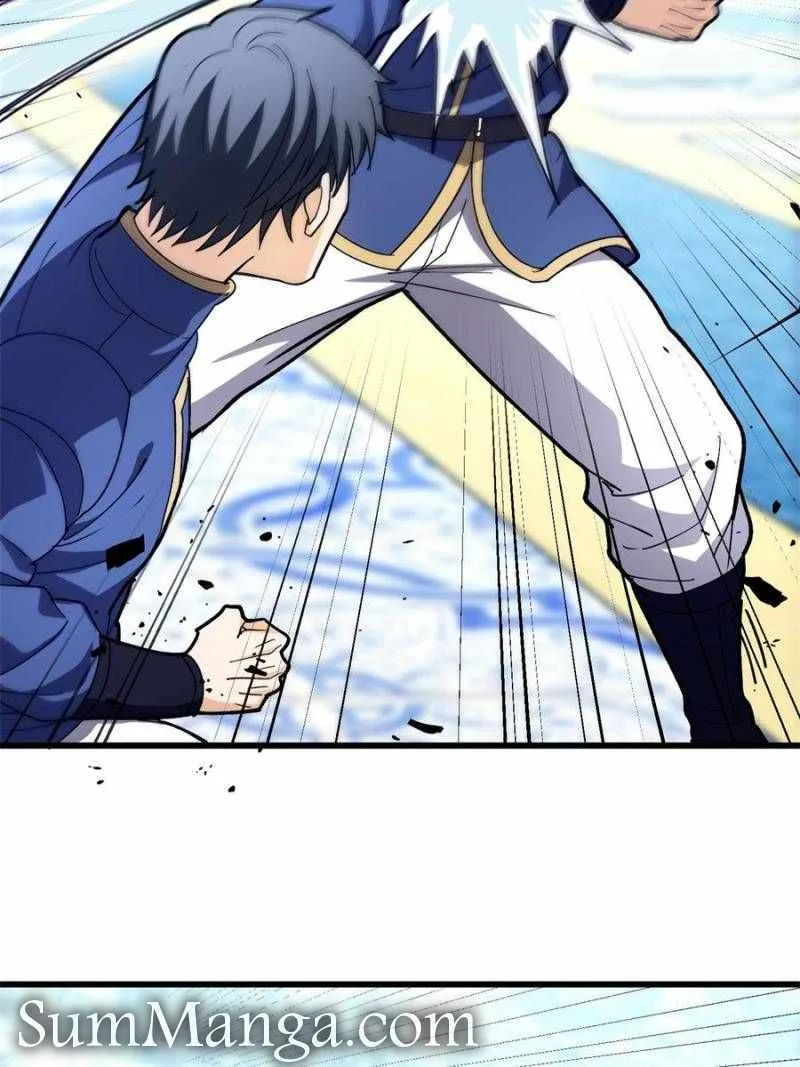 Evil Dragon Is Reincarnated! Revenge Begins at the Age of Five! Chapter 292 page 3