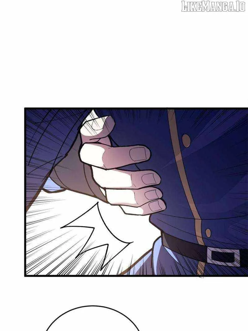 Evil Dragon Is Reincarnated! Revenge Begins at the Age of Five! Chapter 291 page 20