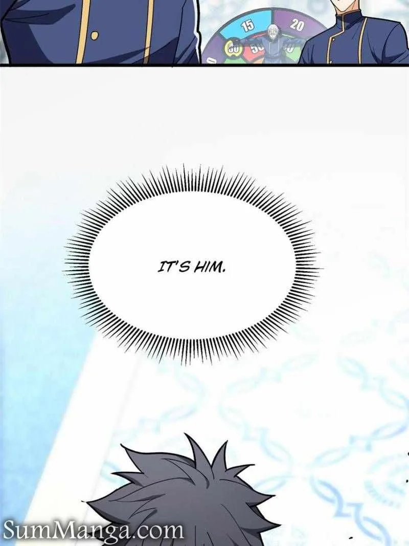 Evil Dragon Is Reincarnated! Revenge Begins at the Age of Five! Chapter 290 page 30