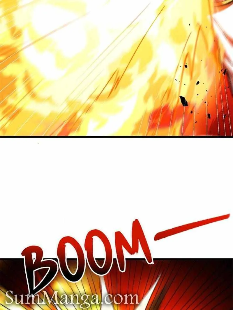 Evil Dragon Is Reincarnated! Revenge Begins at the Age of Five! Chapter 292 page 6