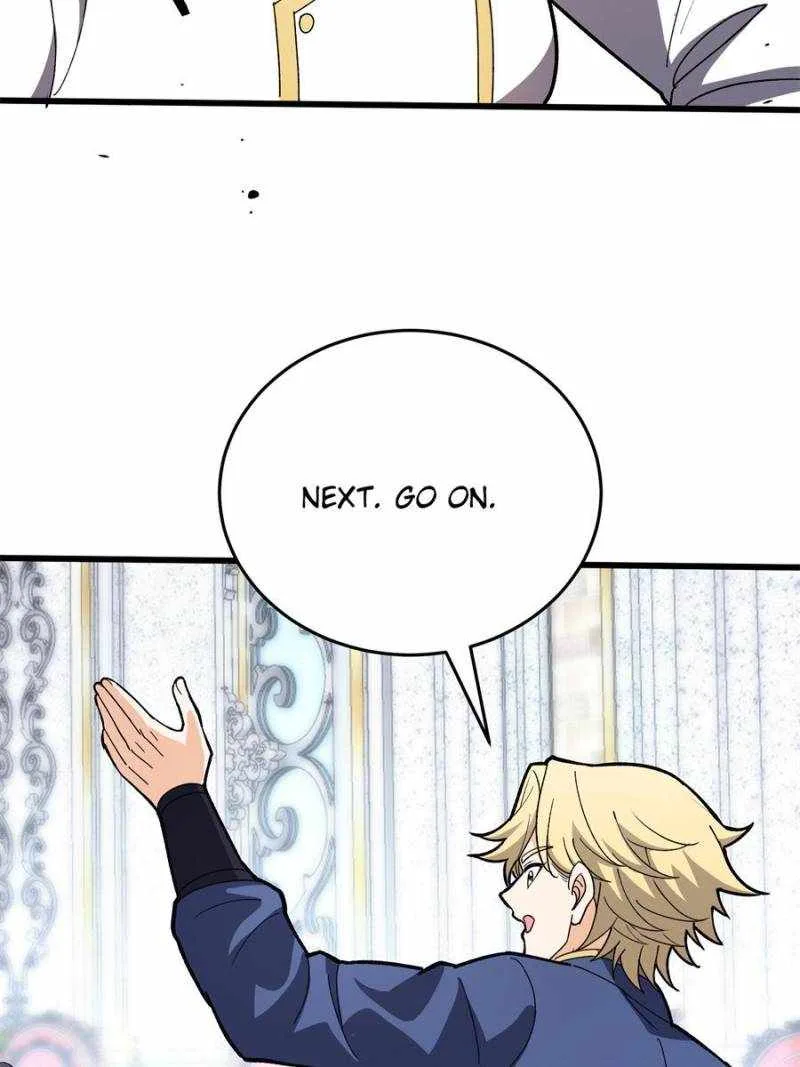 Evil Dragon Is Reincarnated! Revenge Begins at the Age of Five! Chapter 290 page 26
