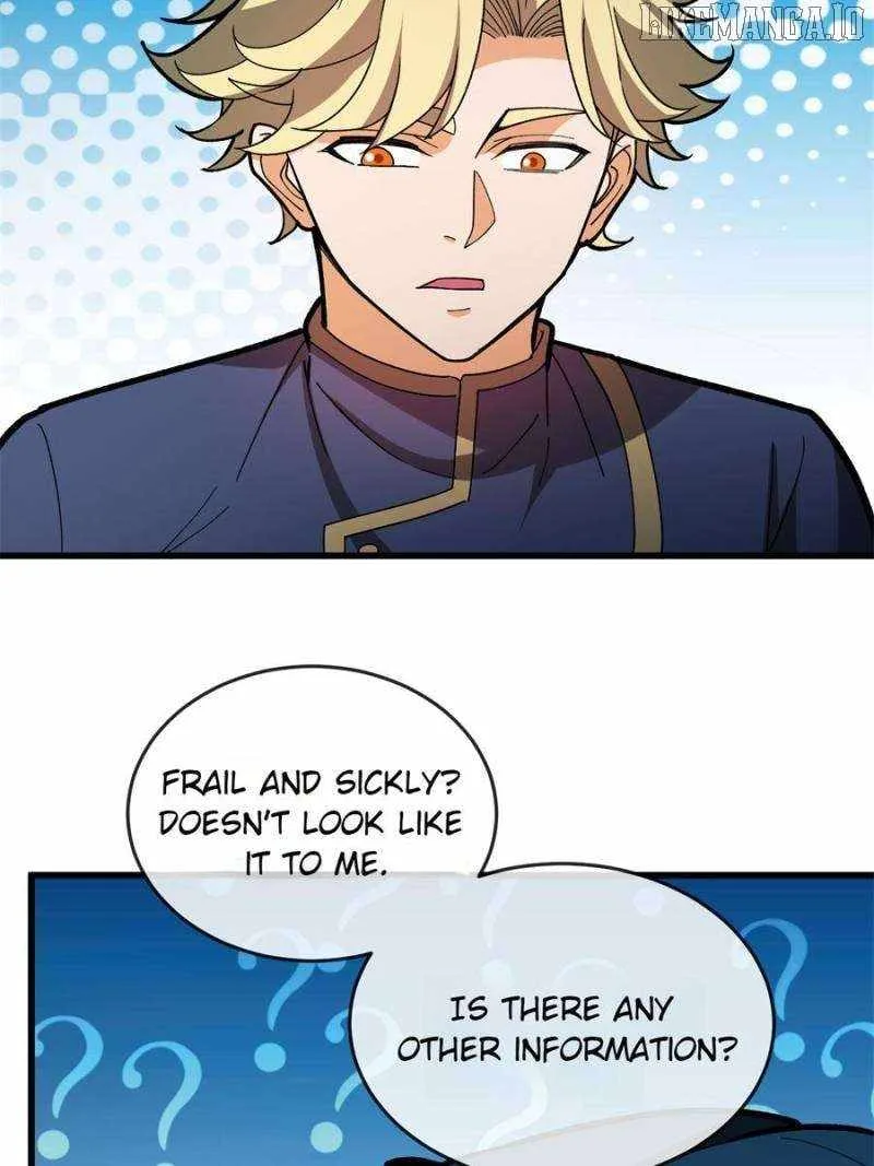 Evil Dragon Is Reincarnated! Revenge Begins at the Age of Five! Chapter 287 page 17