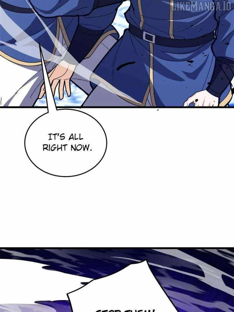 Evil Dragon Is Reincarnated! Revenge Begins at the Age of Five! Chapter 291 page 22