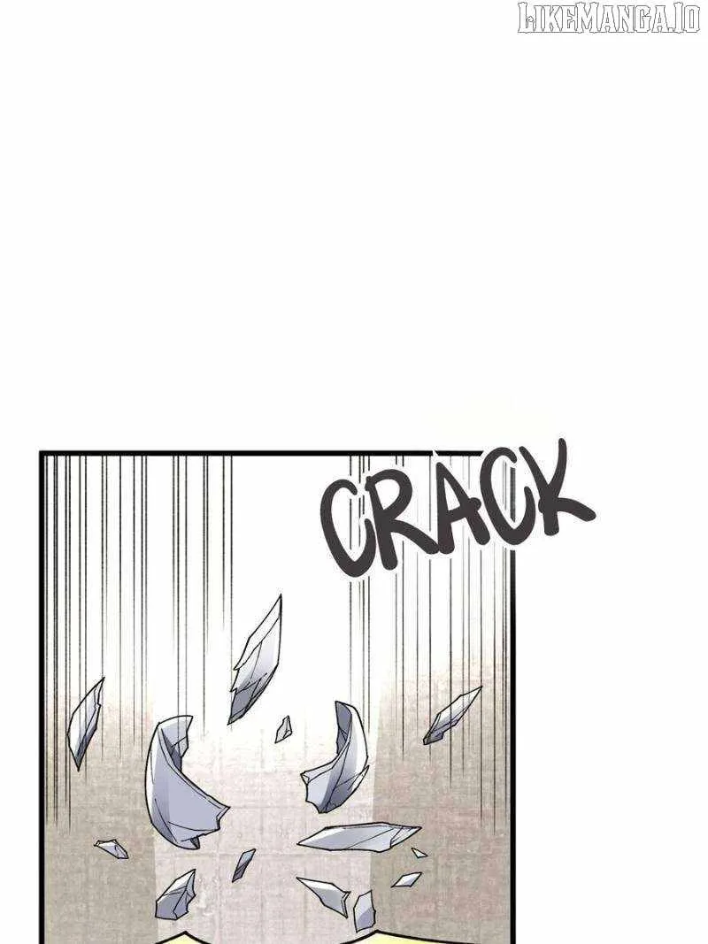Evil Dragon Is Reincarnated! Revenge Begins at the Age of Five! Chapter 287 page 11