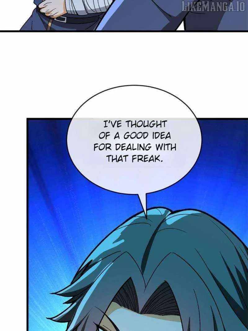 Evil Dragon Is Reincarnated! Revenge Begins at the Age of Five! Chapter 287 page 25