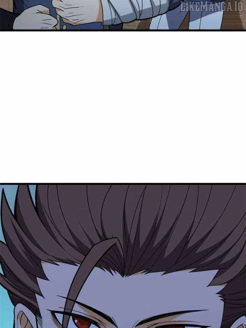 Evil Dragon Is Reincarnated! Revenge Begins at the Age of Five! Chapter 287 page 22