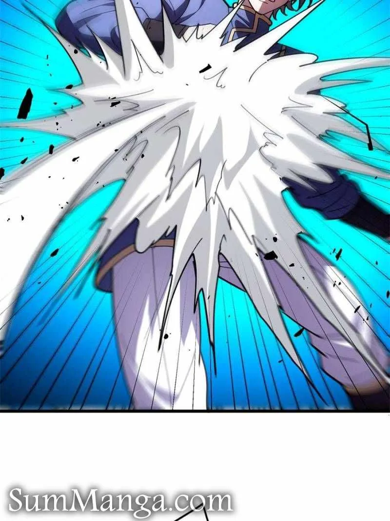 Evil Dragon Is Reincarnated! Revenge Begins at the Age of Five! Chapter 292 page 12