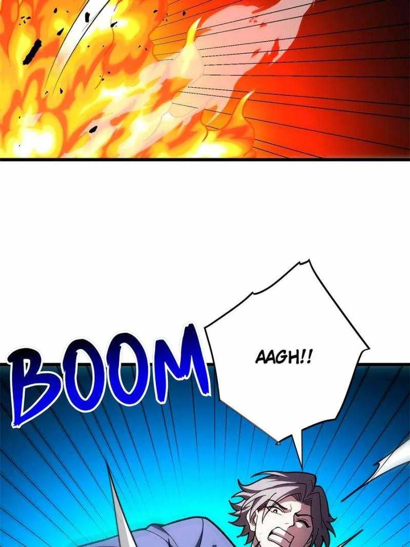 Evil Dragon Is Reincarnated! Revenge Begins at the Age of Five! Chapter 292 page 11