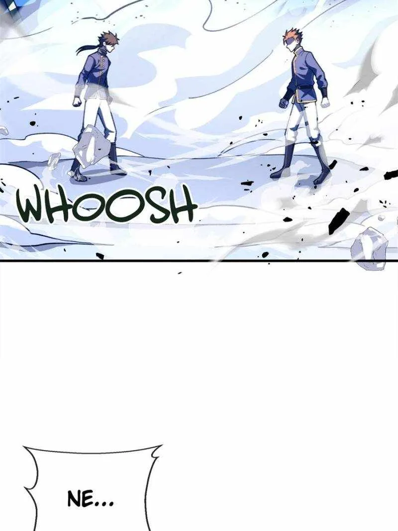 Evil Dragon Is Reincarnated! Revenge Begins at the Age of Five! Chapter 293 page 2