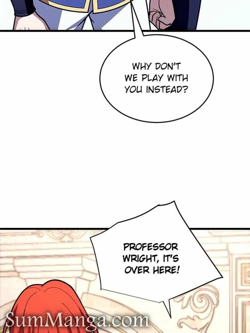 Evil Dragon Is Reincarnated! Revenge Begins at the Age of Five! Chapter 292 page 24