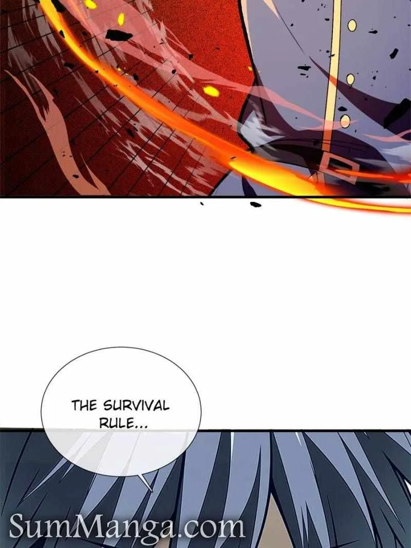 Evil Dragon Is Reincarnated! Revenge Begins at the Age of Five! Chapter 293 page 9