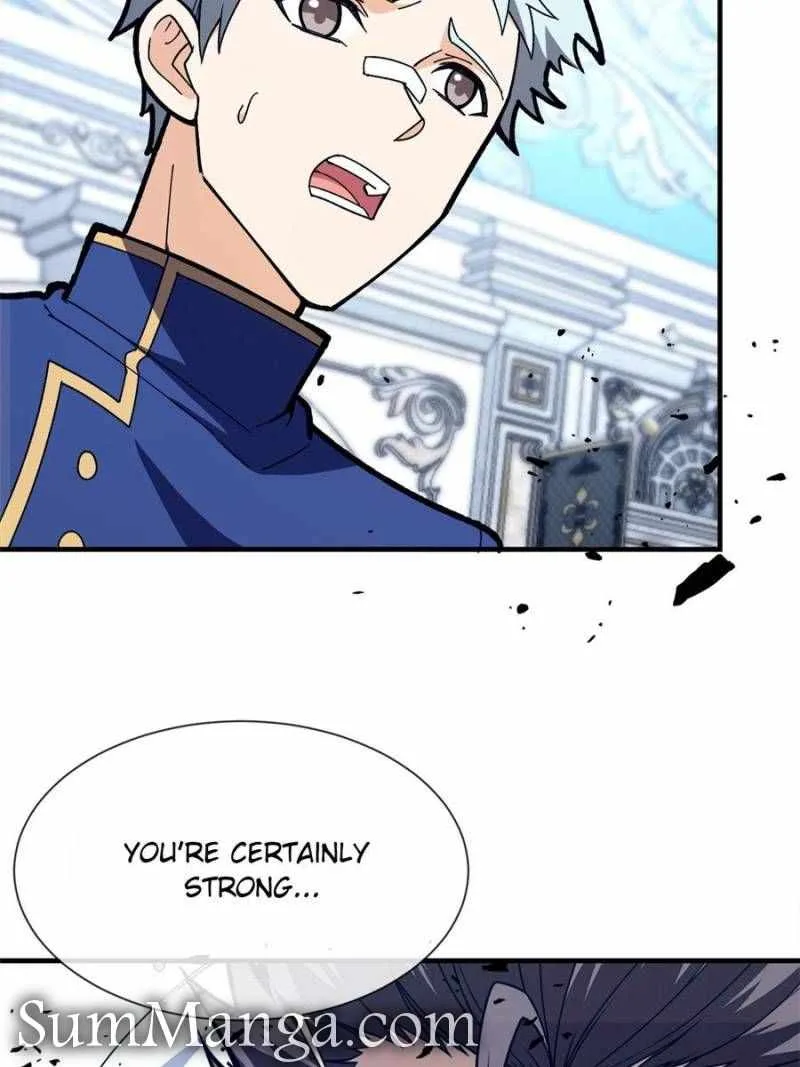 Evil Dragon Is Reincarnated! Revenge Begins at the Age of Five! Chapter 293 page 6
