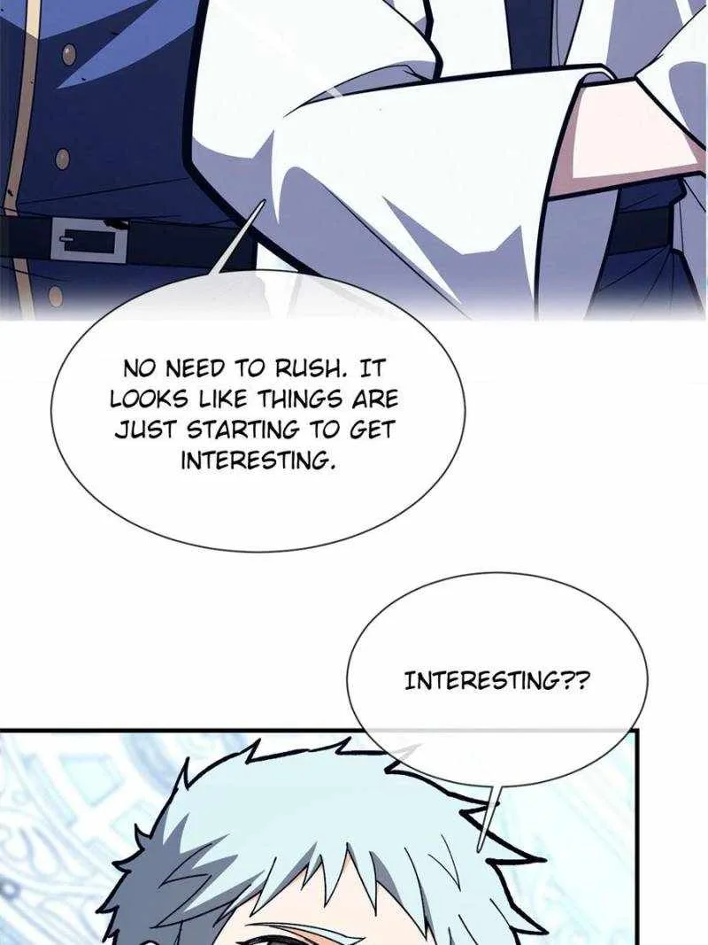 Evil Dragon Is Reincarnated! Revenge Begins at the Age of Five! Chapter 293 page 5