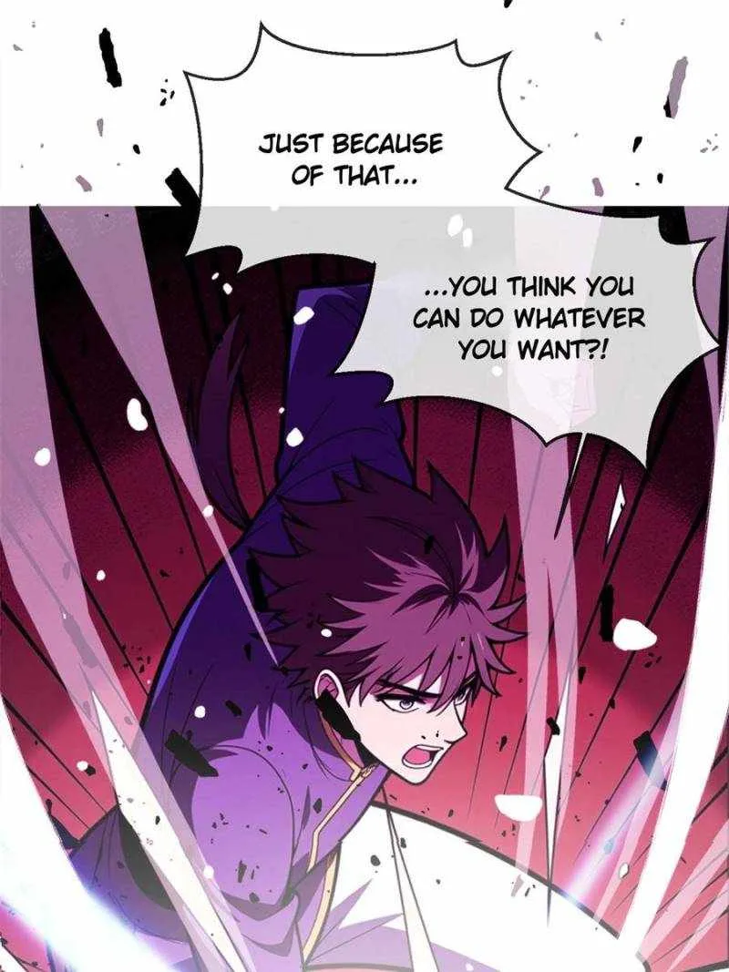 Evil Dragon Is Reincarnated! Revenge Begins at the Age of Five! Chapter 293 page 16