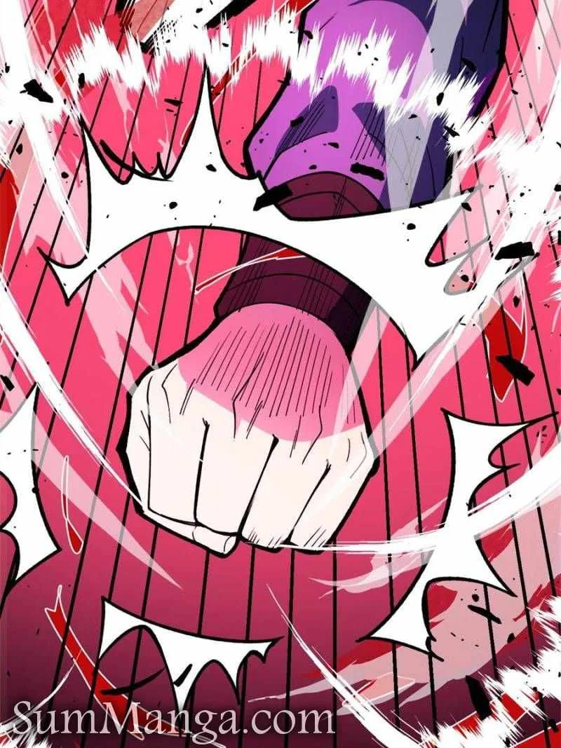 Evil Dragon Is Reincarnated! Revenge Begins at the Age of Five! Chapter 293 page 12