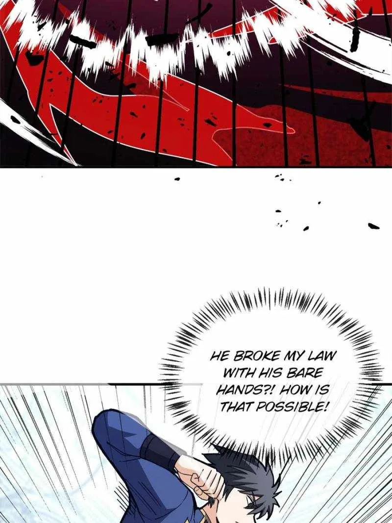 Evil Dragon Is Reincarnated! Revenge Begins at the Age of Five! Chapter 293 page 13