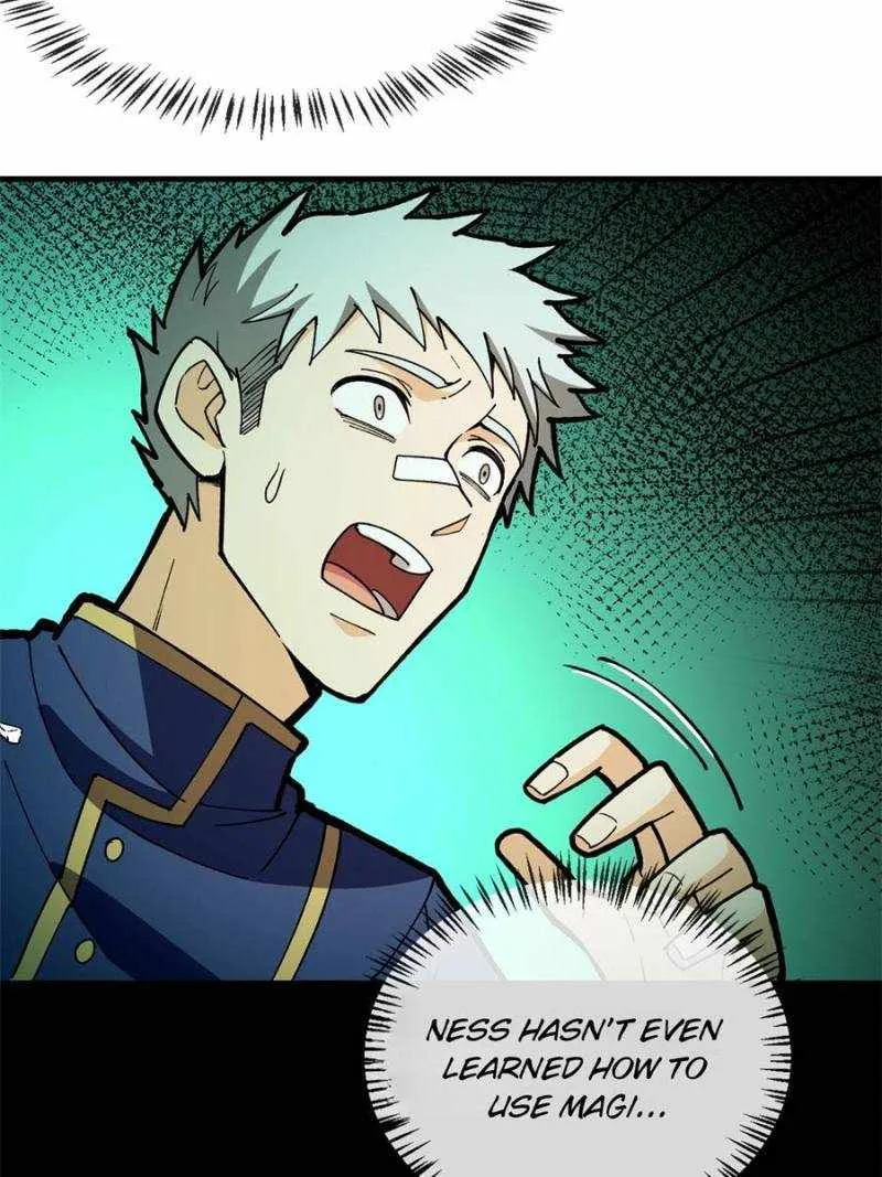 Evil Dragon Is Reincarnated! Revenge Begins at the Age of Five! Chapter 293 page 26